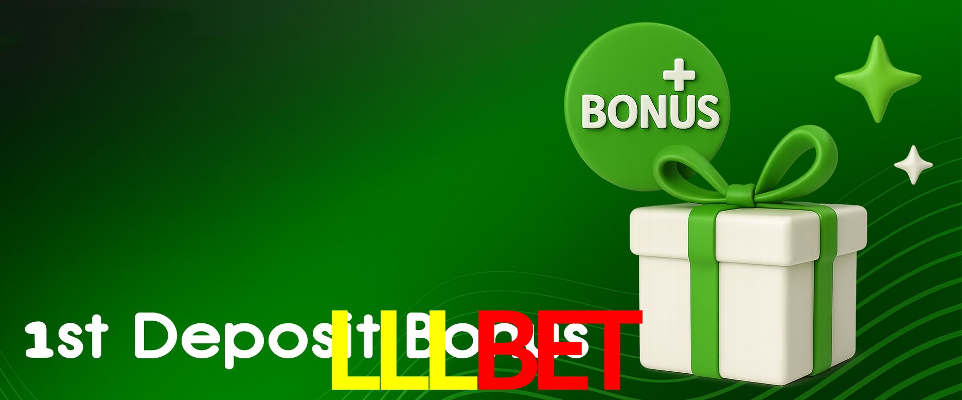 Experiência Promoções LLLBET