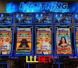 Slot Games Collection