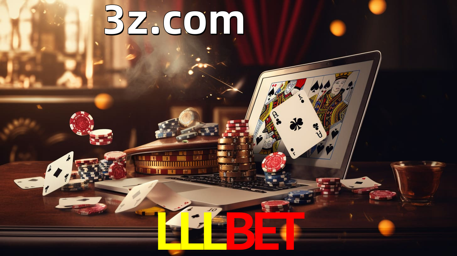 LLLBET