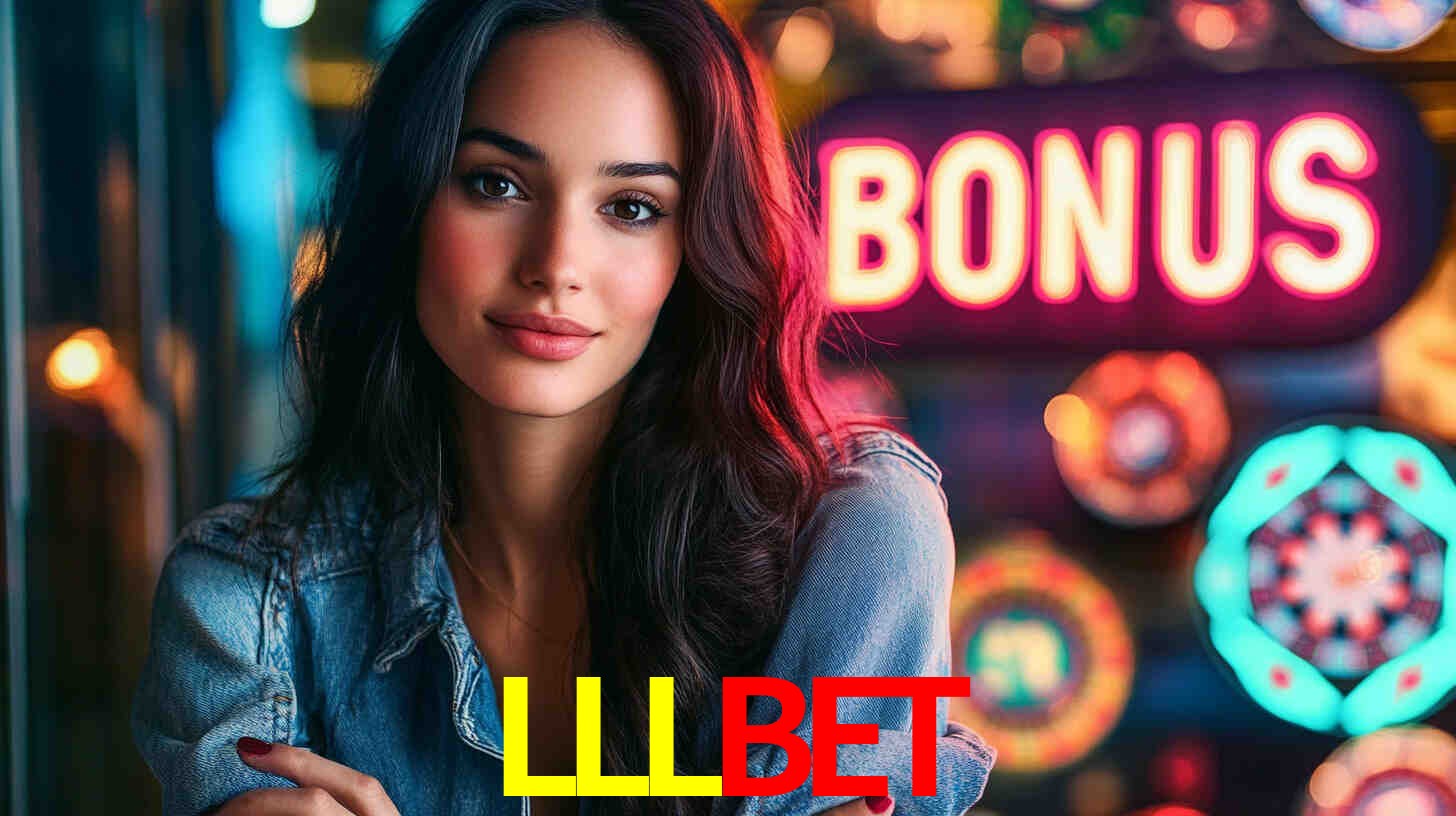 Descubra a Categoria de Bônus no LLLBET: Uma Oportunidade Imperdível