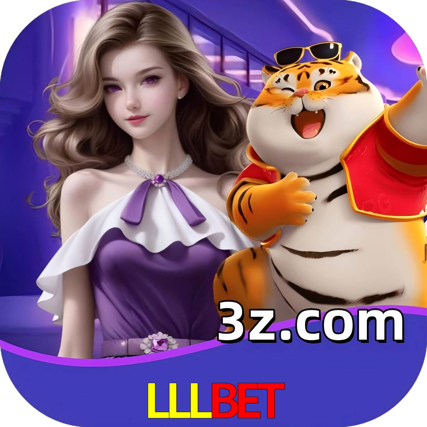 LLLBET logo