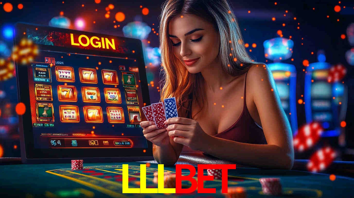 Aproveite as Melhores Promoções do LLLBET