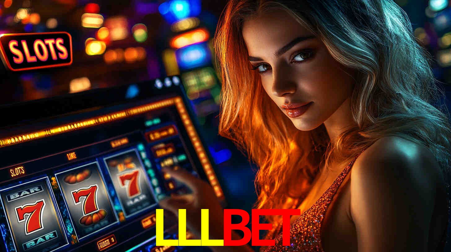 Descubra o Mundo das Mesas de Jogos no LLLBET